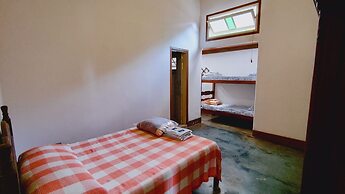 Camping Tiradentes