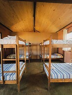 Camping Tiradentes