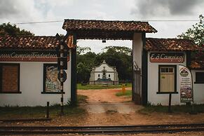 Camping Tiradentes