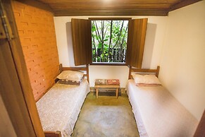 Camping Tiradentes