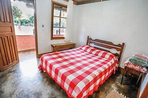 Camping Tiradentes