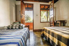 Camping Tiradentes