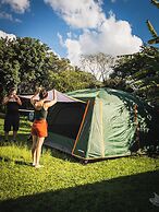 Camping Tiradentes