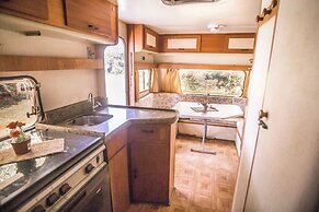 Camping Tiradentes