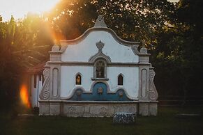 Camping Tiradentes