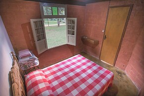 Camping Tiradentes