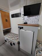 Camping Tiradentes