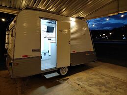 Camping Tiradentes