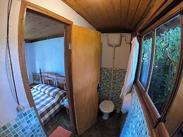 Camping Tiradentes