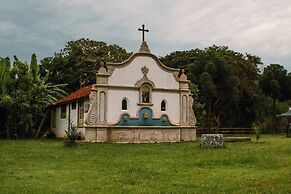 Camping Tiradentes
