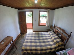 Camping Tiradentes