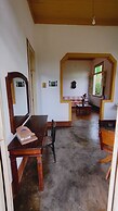 Camping Tiradentes
