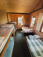 Camping Tiradentes