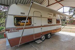 Camping Tiradentes