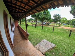 Camping Tiradentes