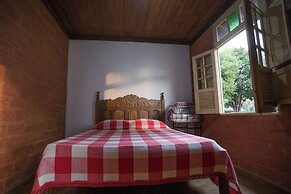 Camping Tiradentes