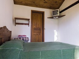 Camping Tiradentes