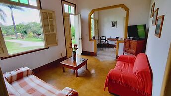 Camping Tiradentes