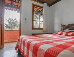 Camping Tiradentes