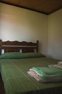 Camping Tiradentes