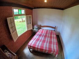 Camping Tiradentes