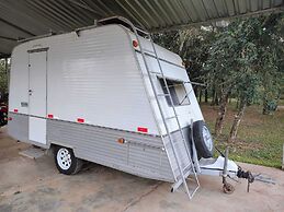 Camping Tiradentes