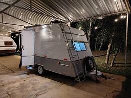 Camping Tiradentes
