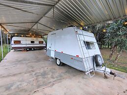 Camping Tiradentes
