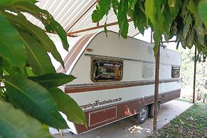Camping Tiradentes