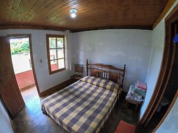 Camping Tiradentes