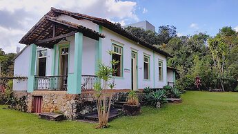 Camping Tiradentes