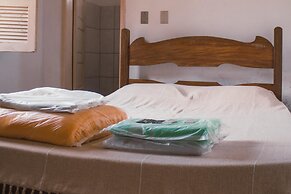 Camping Tiradentes