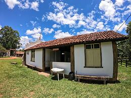 Camping Tiradentes