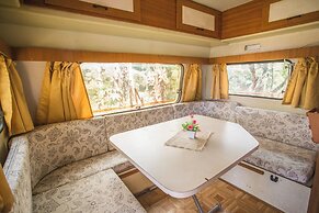 Camping Tiradentes