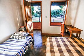 Camping Tiradentes
