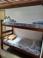 Camping Tiradentes