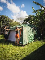 Camping Tiradentes