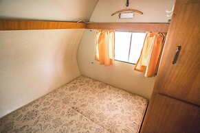 Camping Tiradentes