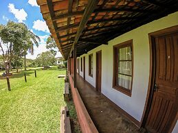 Camping Tiradentes