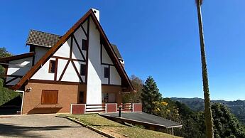 Hortelã Village