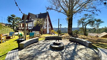 Hortelã Village