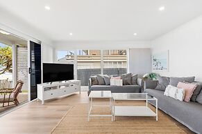 The Beach House