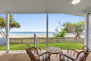 The Beach House