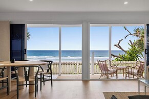 The Beach House