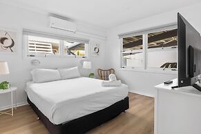 The Beach House