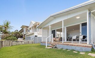 The Beach House