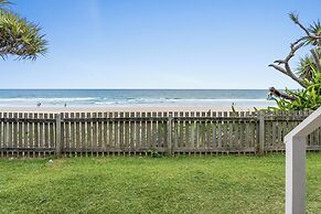 The Beach House