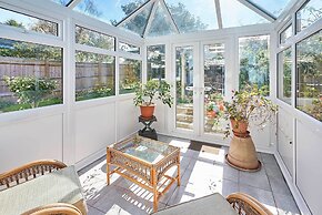 Host Stay Bodiam Close