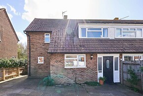 Host Stay Bodiam Close