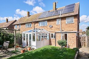 Host Stay Bodiam Close